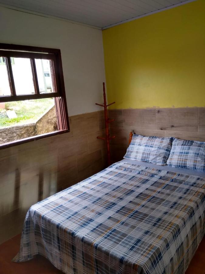 Casas Da Dalma Villa Farol de Santa Marta Exteriör bild