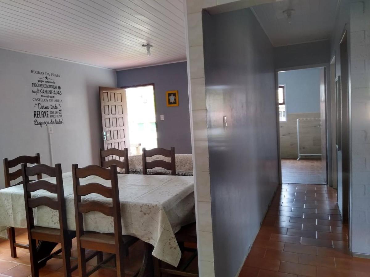 Casas Da Dalma Villa Farol de Santa Marta Exteriör bild
