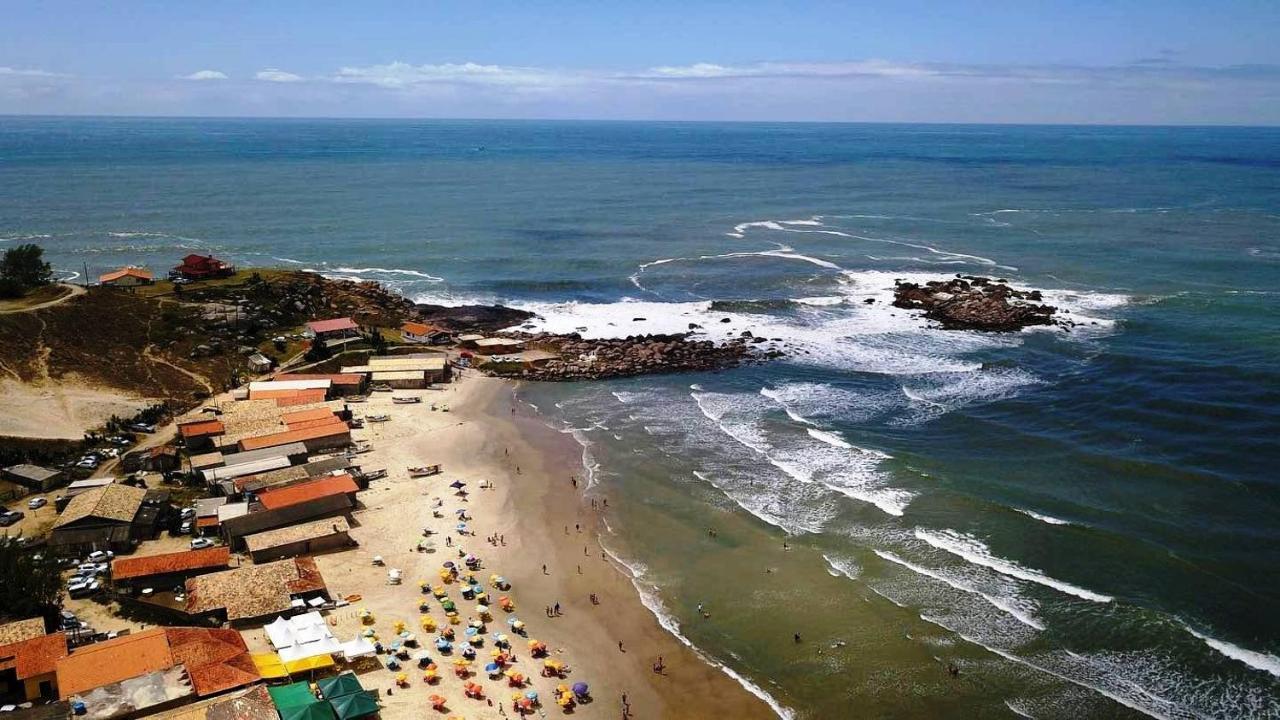 Casas Da Dalma Villa Farol de Santa Marta Exteriör bild