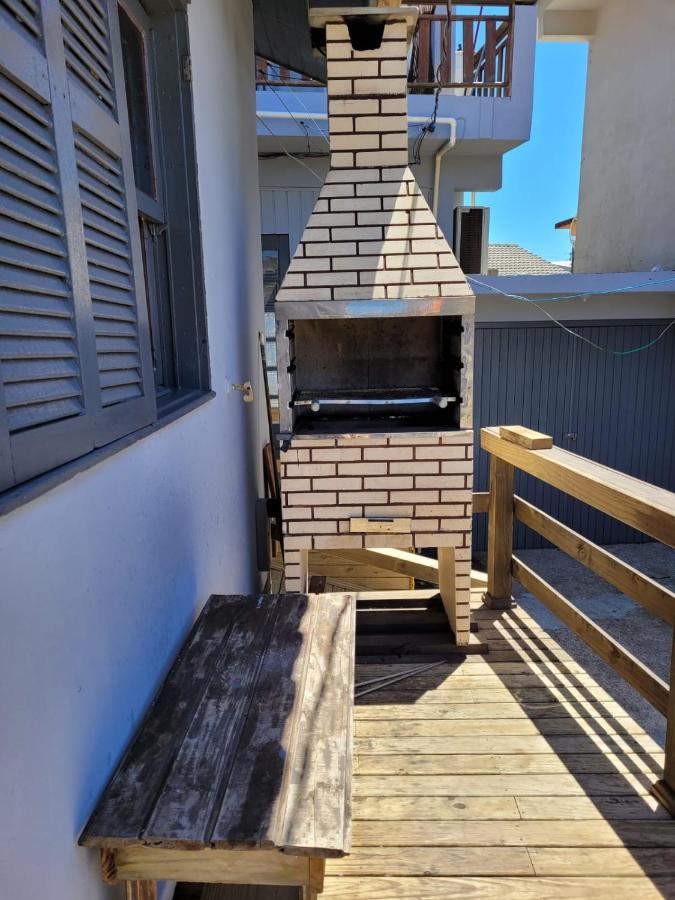 Casas Da Dalma Villa Farol de Santa Marta Exteriör bild