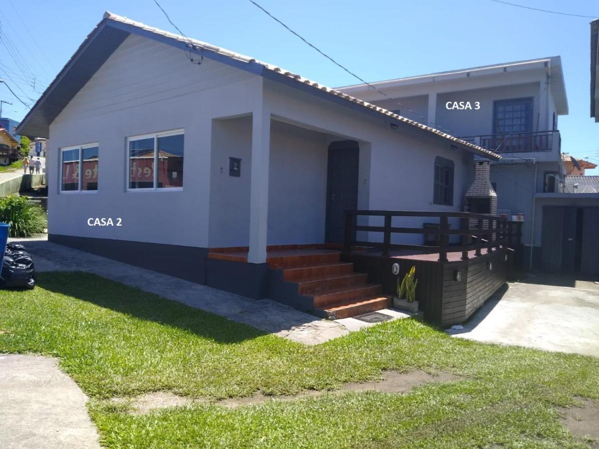 Casas Da Dalma Villa Farol de Santa Marta Exteriör bild