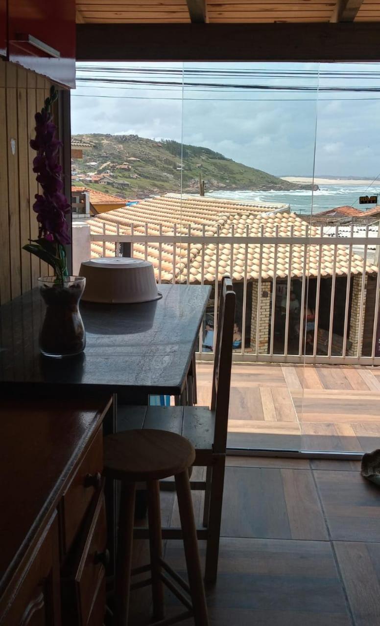 Casas Da Dalma Villa Farol de Santa Marta Exteriör bild